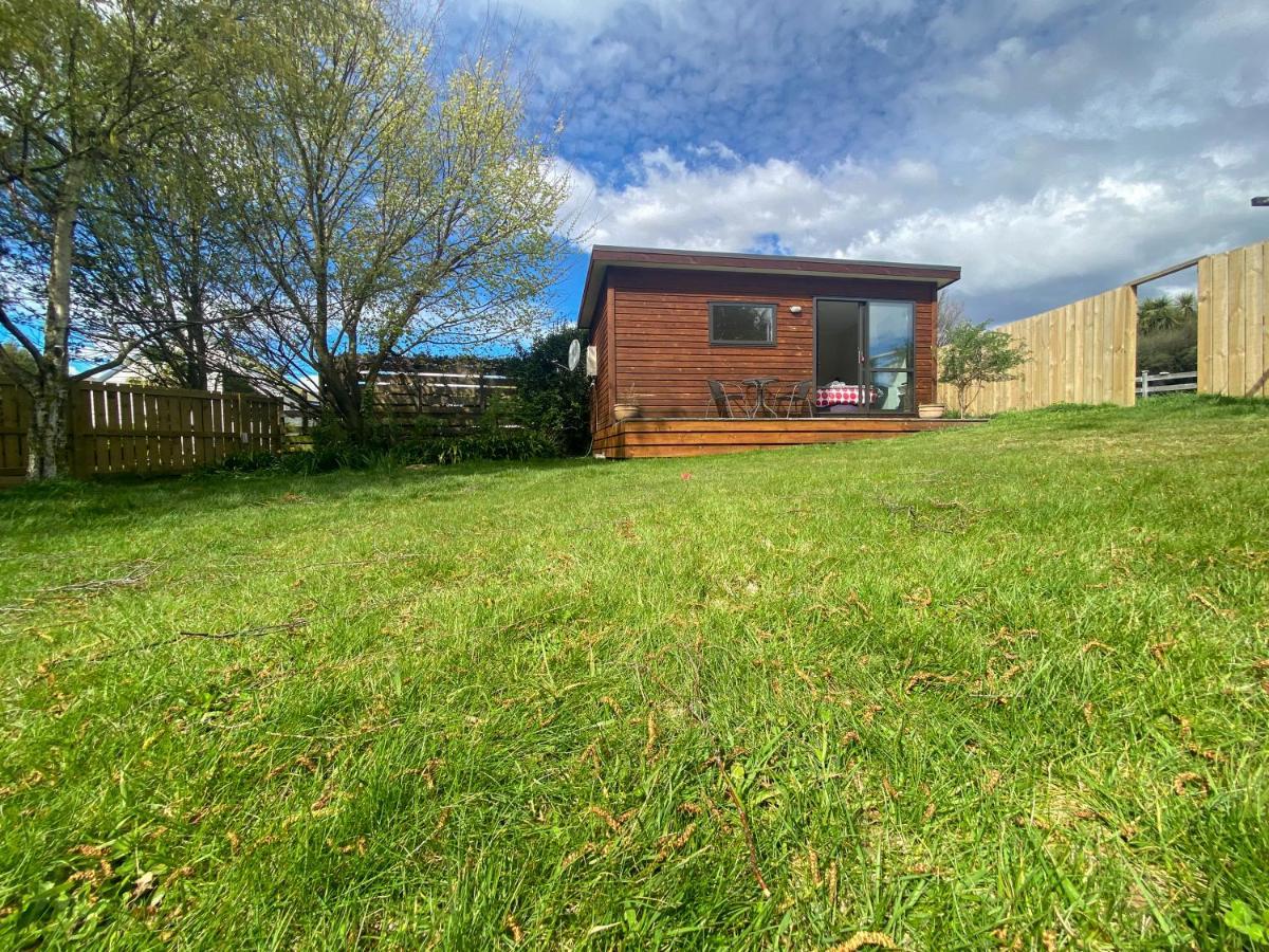 Lake Hawea Cabin With Mountain Views- Outdoor Bath! Lago Hawea Exterior foto